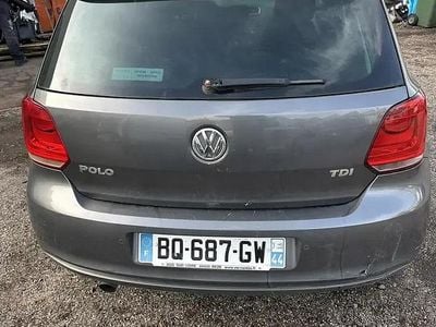 Occasion 2011 VW Polo Trendline Berline | 2 300 €