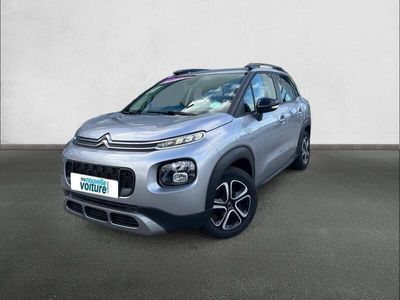 occasion Citroën C3 Aircross PureTech 110 S&S BVM6 Feel Pack