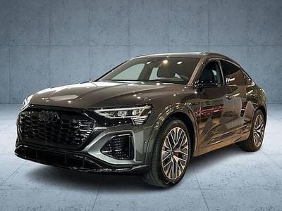Audi Q8 Sportback e-tron
