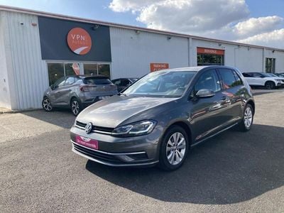 VW Golf VII