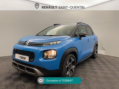 Occasion Citroën C3 Feel 110 ch (80 kW) 2019 Citadine