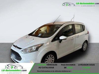 Occasion Ford B-MAX Business Edition 75 ch (55 kW) 2017 Monospace