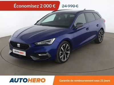 Seat Leon ST