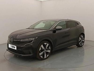 Occasion Renault Megane E-Tech Techno 161 kW (220 ch) 2024 Noir Berline
