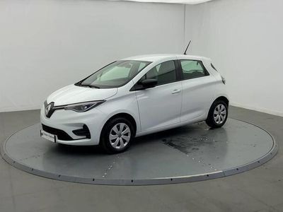 occasion Renault Zoe ZOER110 Achat Intégral - 21 - Life