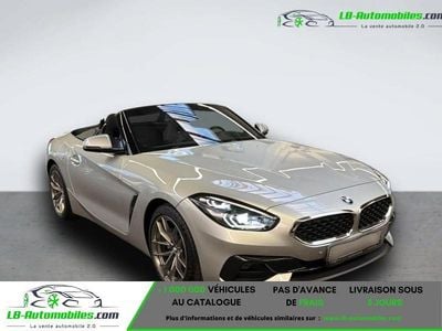 Occasion BMW Z4 258 ch (189 kW) 2020 Cabriolet