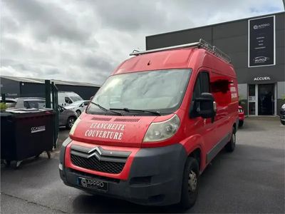 Citroën Jumper