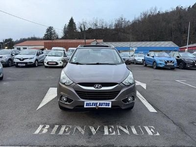 Occasion 2013 Hyundai ix35 SUV | 7 990 € (Bon prix)
