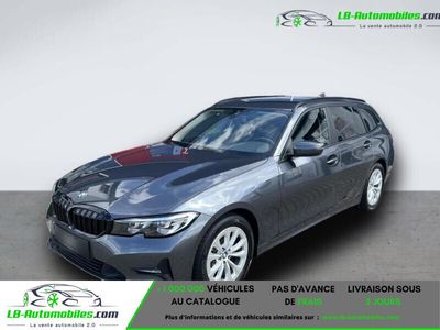 occasion BMW 320 320 d xDrive 190 ch BVA