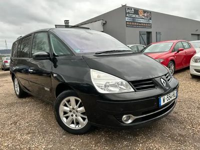 occasion Renault Grand Espace Standard