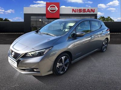 occasion Nissan Leaf Leaf 2019.5Electrique 62kWh