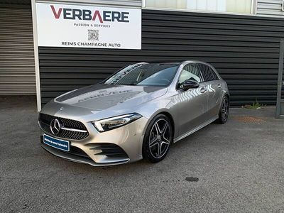 occasion Mercedes A220 Classe