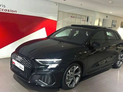 Audi A3 Sportback e-tron