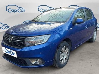 Occasion 2020 Dacia Sandero Ambiance | 7 990 € (Super prix)