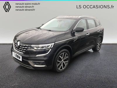 occasion Renault Koleos KOLEOSTce 160 EDC - Zen