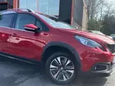 occasion Peugeot 2008 (2) 1.2 Puretech 110 S&s Allure