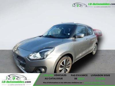 Occasion 2019 Suzuki Swift Citadine | 15 900 € (Prix cher)