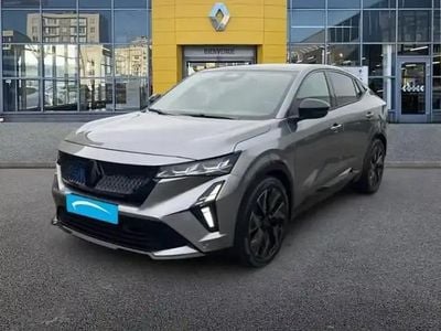 Gris Occasion 2025 Renault Rafale Esprit Alpine SUV | 45 490 € (Prix assez cher)