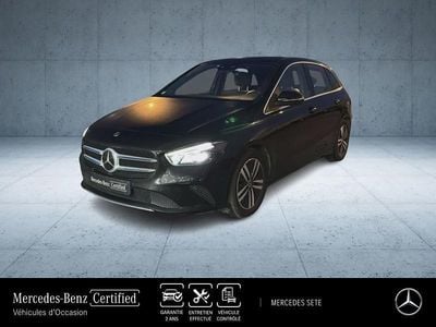 Occasion 2022 Mercedes B180 Progressive Monospace | 22 990 €