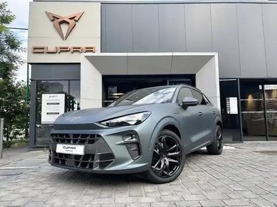 Occasion Cupra Terramar 272 ch (200 kW) 2025 Gris SUV