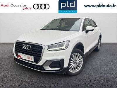occasion Audi Q2 Business line 35 TDI 110 kW (150 ch) S tronic