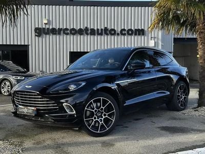 Occasion Aston Martin DBX 559 ch (411 kW) 2020 Bleu SUV