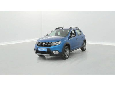 Occasion 2020 Dacia Sandero Stepway Citadine | 11 990 €