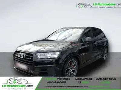 occasion Audi SQ7 V8 4.0 Tdi 435 Bva Quattro 5pl