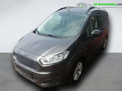 Ford Tourneo