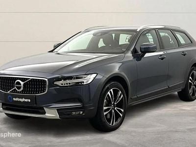 Occasion Volvo V90 Inscription 254 ch (186 kW) 2019 Break