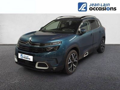 occasion Citroën C5 Aircross PureTech 130 S&S EAT8 Business