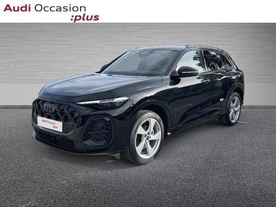 Noir mythique métallisé Nouvelle 2025 Audi Q5 Design SUV | 78 900 € (Prix cher)