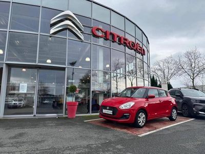 occasion Suzuki Swift 1.2 Dualjet Avantage