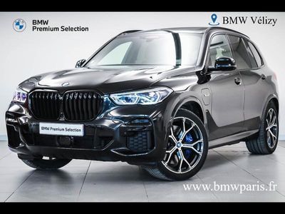 occasion BMW X5 xDrive45e 394ch M Sport 17cv