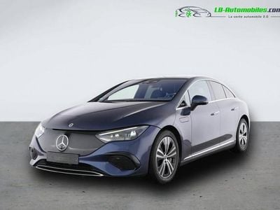 Mercedes EQE350