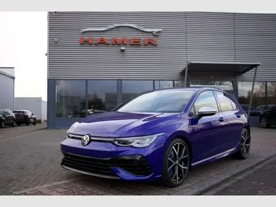 VW Golf VIII