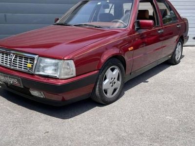 Occasion 1987 Lancia Thema Berline | 23 500 €