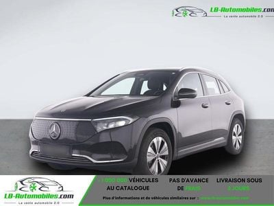 Mercedes EQA350