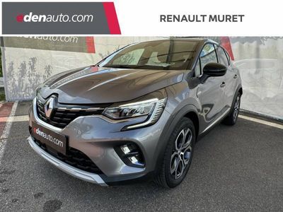 occasion Renault Captur TCe 90 - 21 Intens