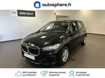 occasion BMW 218 Active Tourer SERIE 2 ACTIVE TOURER d 150ch DKG7