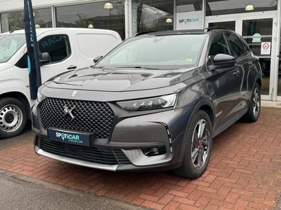 occasion DS Automobiles DS7 Crossback E-TENSE 4x4 300ch Performance Line +