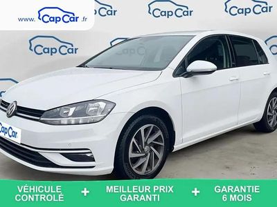 VW Golf VII
