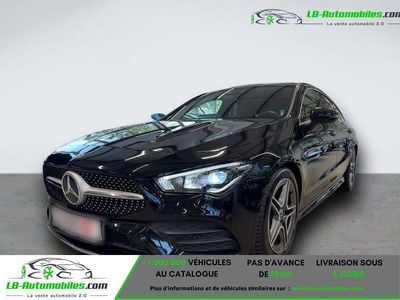 Mercedes 200