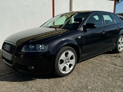 occasion Audi A3 Sportback 2.0l 140ch