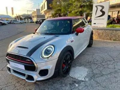 occasion Mini John Cooper Works 231ch Bva8 Euro6d-t