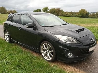 Occasion 2010 Mazda 3 Berline | 6 950 €