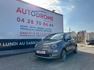 occasion Fiat 500 1.0 70ch BSG Star - 43 000 Kms - VIVA3666125