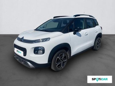 occasion Citroën C3 Aircross PureTech 110ch S&S Feel E6.d