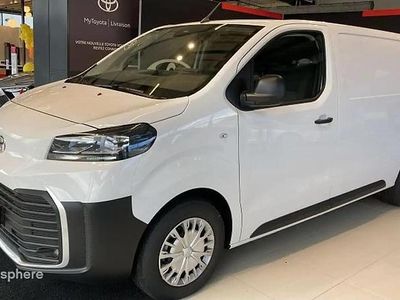 Occasion Toyota Proace 103 kW (141 ch) 2024 Monospace