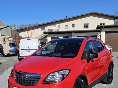 Occasion Opel Mokka Color Edition 140 ch (102 kW) 2015 SUV